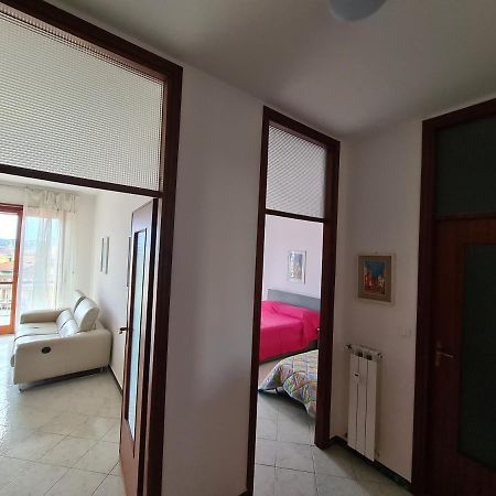 Spicchio Di Mare Su Rapallo By Portofinovacanze Eksteriør billede