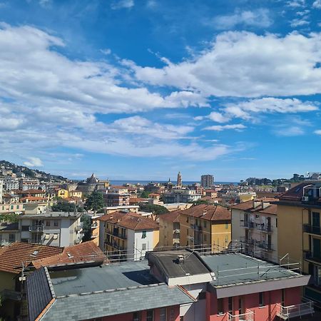 Spicchio Di Mare Su Rapallo By Portofinovacanze Eksteriør billede