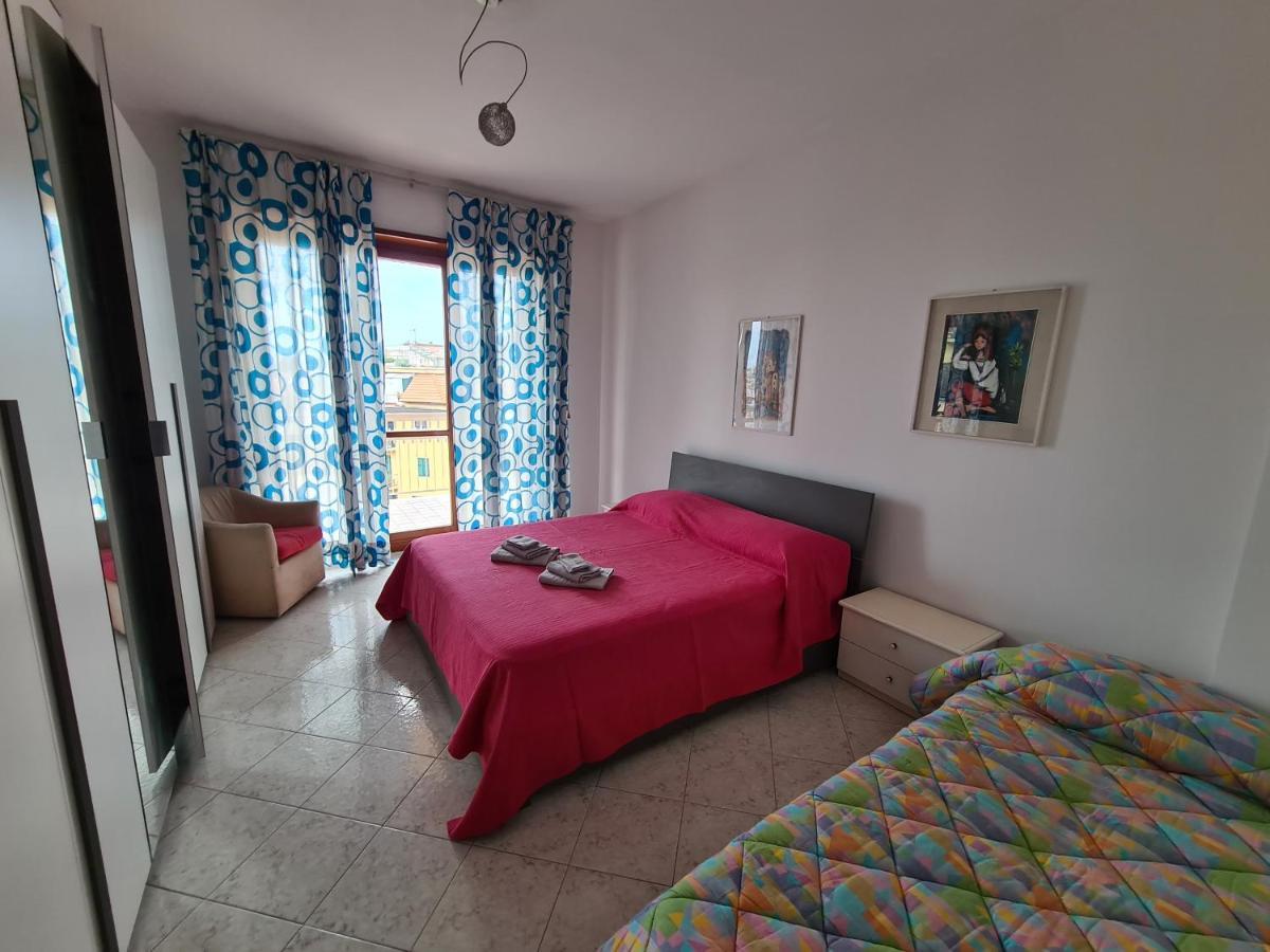 Spicchio Di Mare Su Rapallo By Portofinovacanze Eksteriør billede