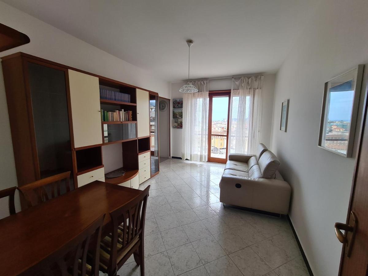 Spicchio Di Mare Su Rapallo By Portofinovacanze Eksteriør billede