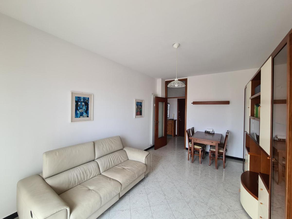 Spicchio Di Mare Su Rapallo By Portofinovacanze Eksteriør billede