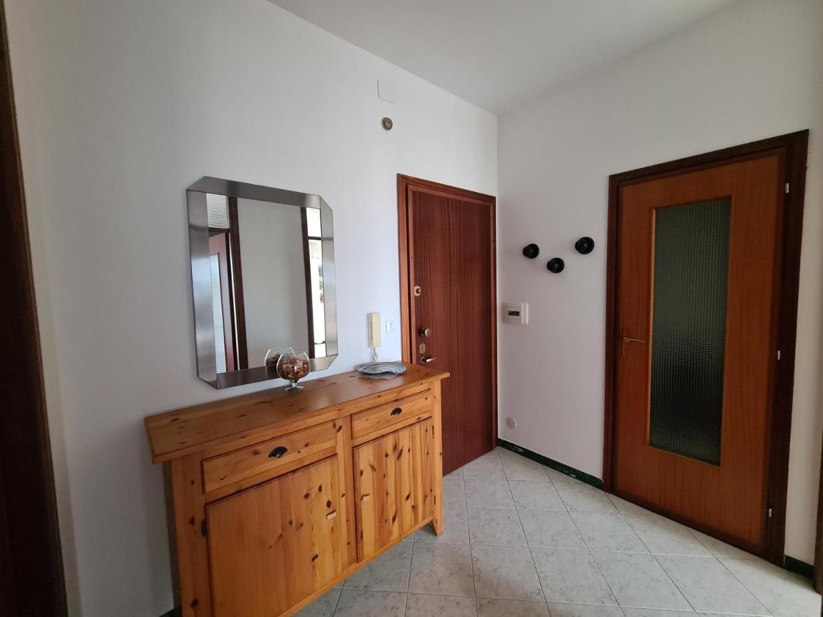 Spicchio Di Mare Su Rapallo By Portofinovacanze Eksteriør billede