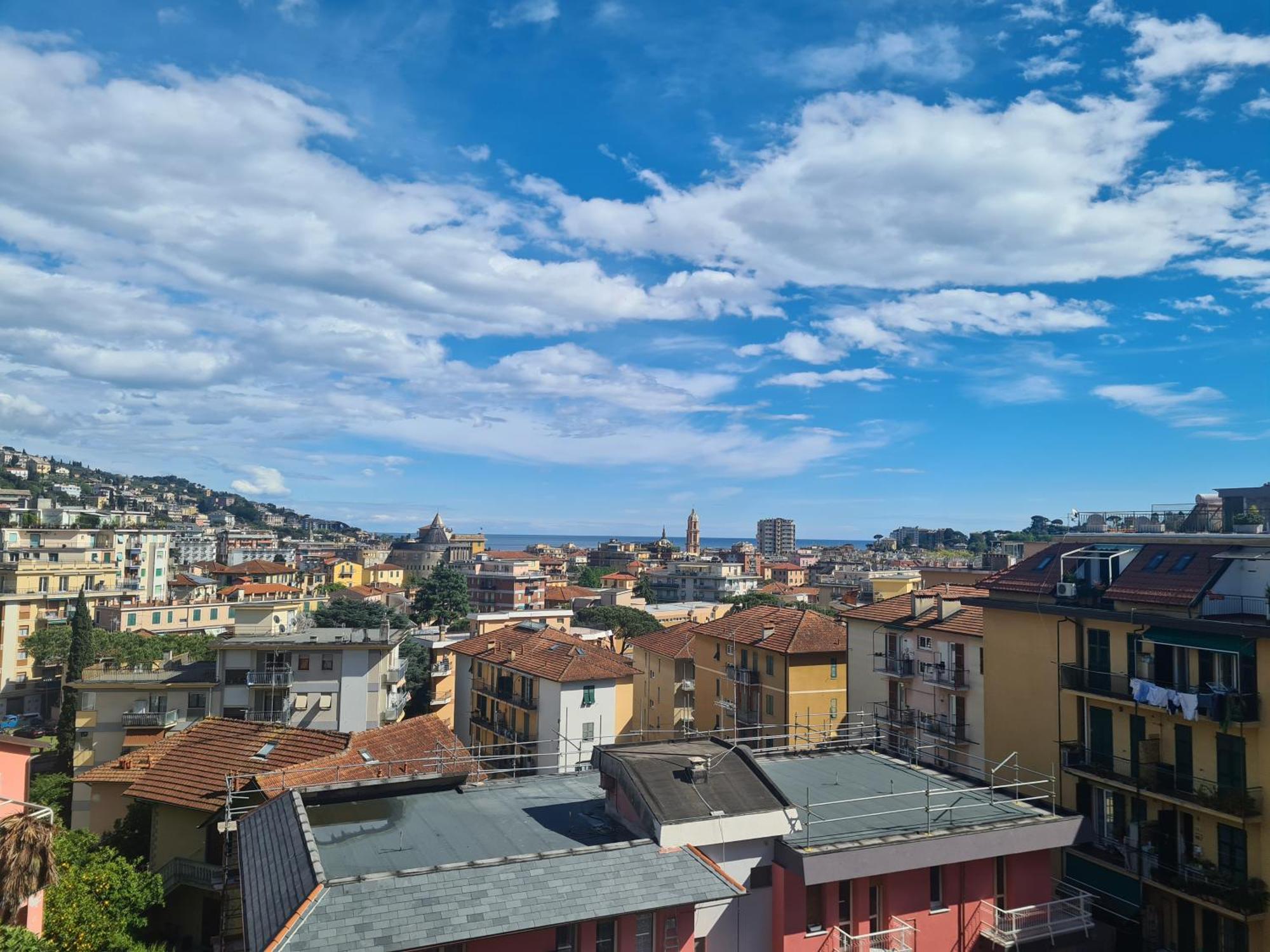 Spicchio Di Mare Su Rapallo By Portofinovacanze Eksteriør billede